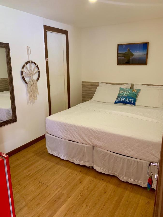 Hospedaria Casa da Vila Fernando de Noronha Esterno foto
